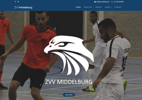 ZVV Middelburg