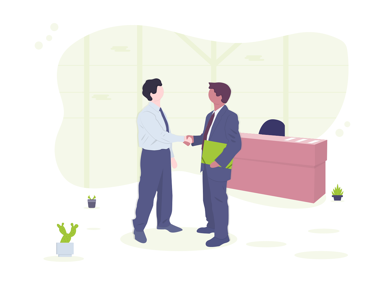 Reseller programma
