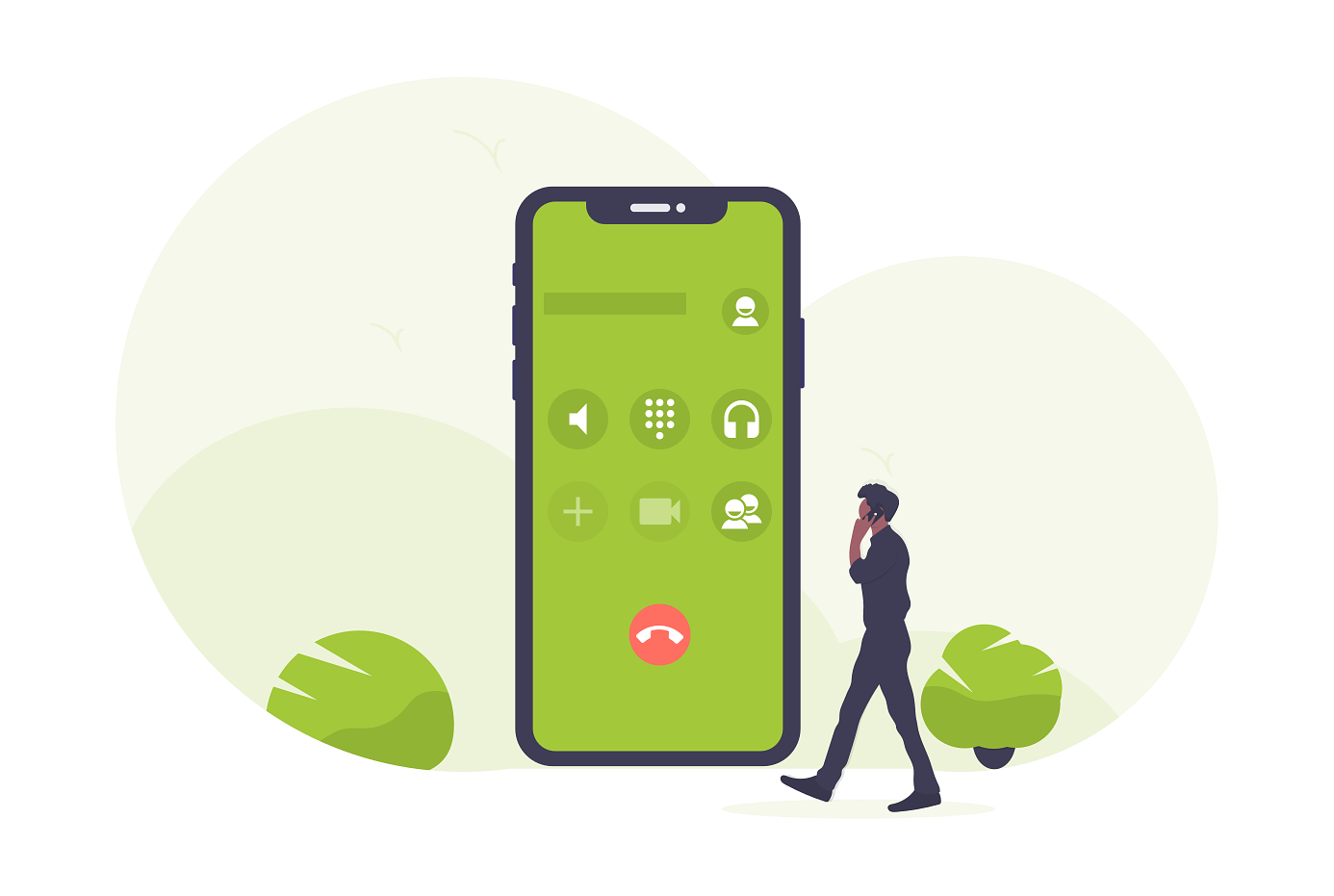 3CX telefoonsysteem