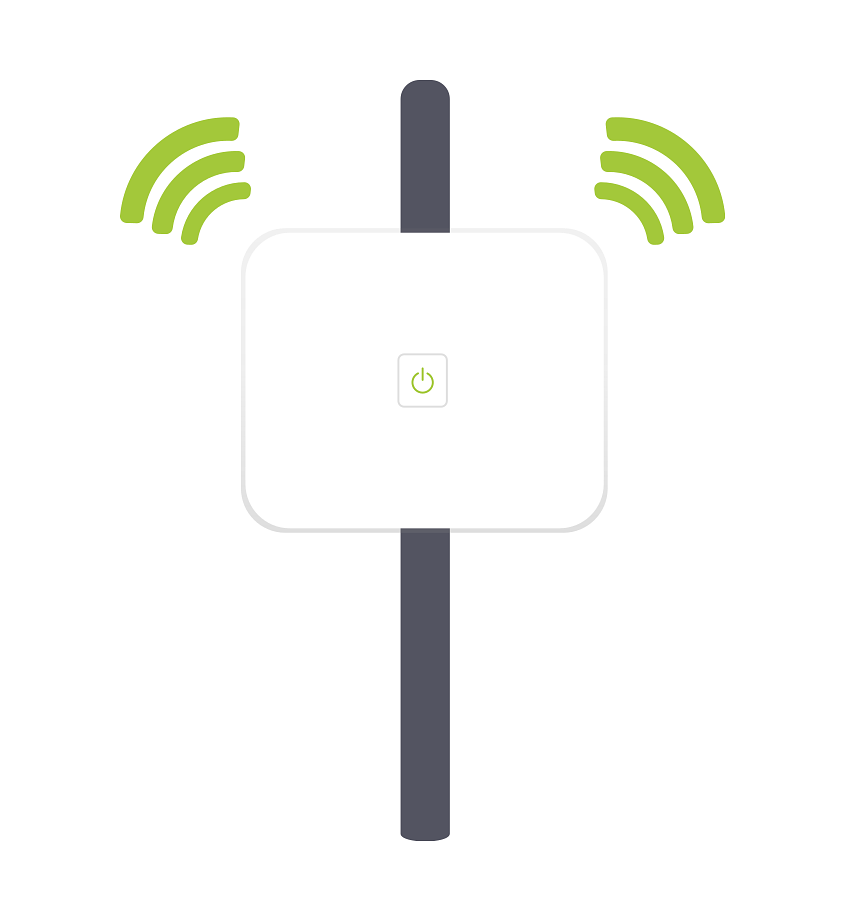 Wi-Fi en Netwerken